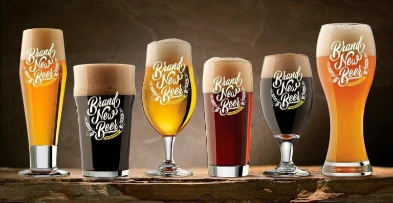 ABCD tem bar com chopp self-service