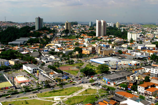 Quantos moradores têm sua cidade? Saiba