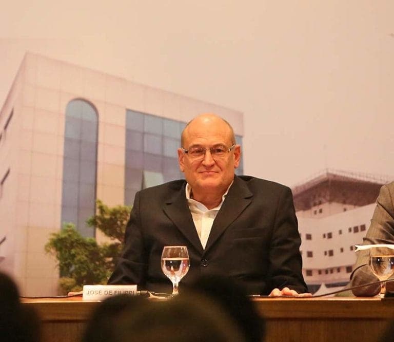 Possíveis candidatos do ABCD em 2018 enfrentam ação judicial