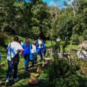 Quer se aventurar? ABCD tem várias trilhas em parques e matas