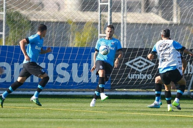CBF exige registro de atleta desde fevereiro