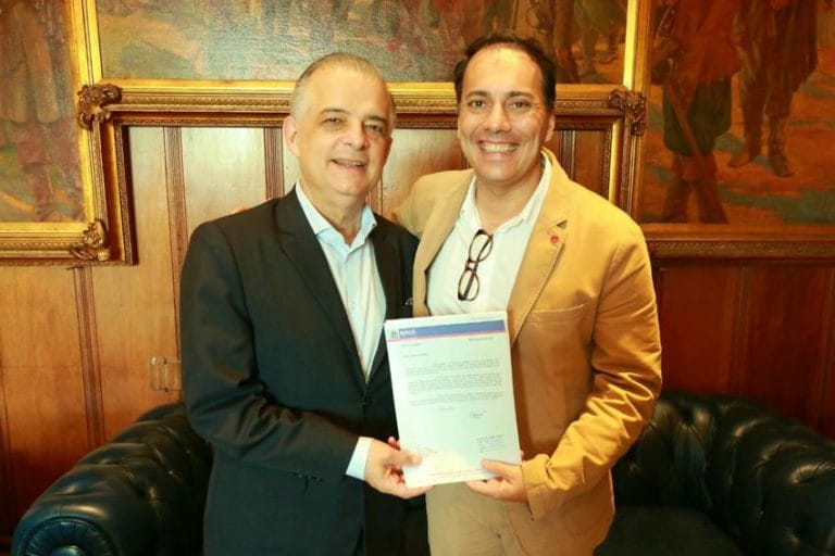 Sabesp deve assumir serviço de água em bairros na divisa de Mauá  e SP