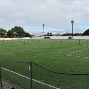 Campeonato de futebol Amador agita Diadema no fim de semana