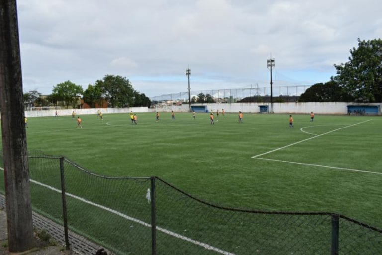 Campeonato de futebol Amador agita Diadema no fim de semana