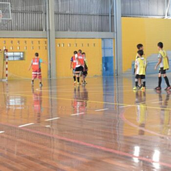 Inscrições para aulas gratuitas de esportes em Diadema estão abertas