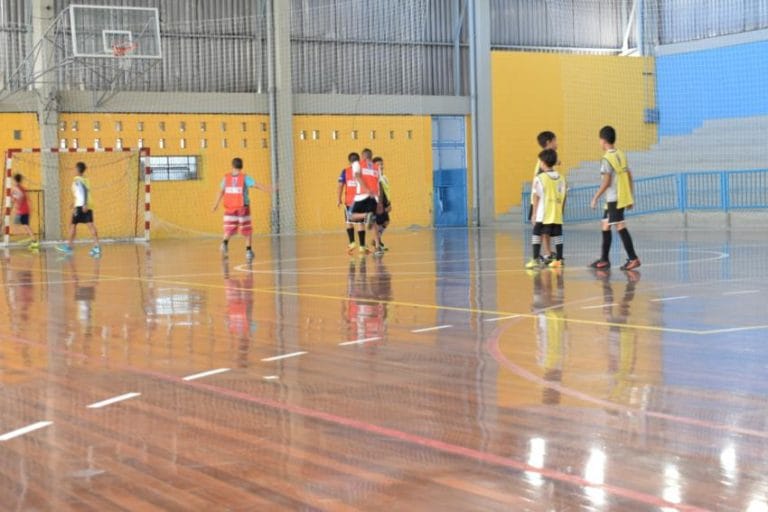 Inscrições para aulas gratuitas de esportes em Diadema estão abertas