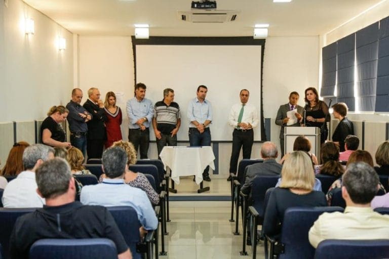 Complexo Hospitalar de São Caetano terá ala para pacientes com câncer