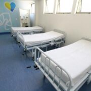 Mauá inaugura revitalização de parte do Hospital Nardini