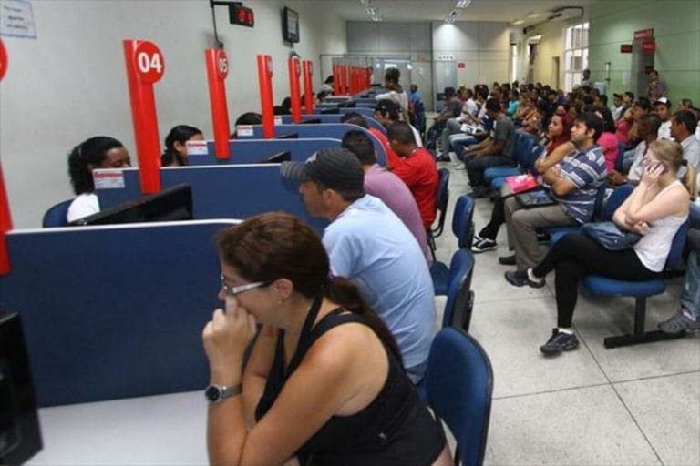 Mauá, SP e Sto.André oferecem 34 vagas de emprego nesta semana