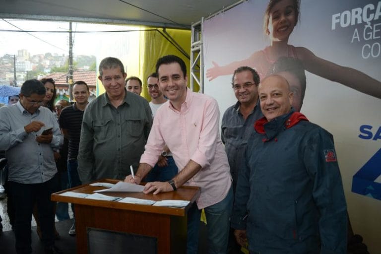 Hospital do Idoso ainda é novela em Santo André