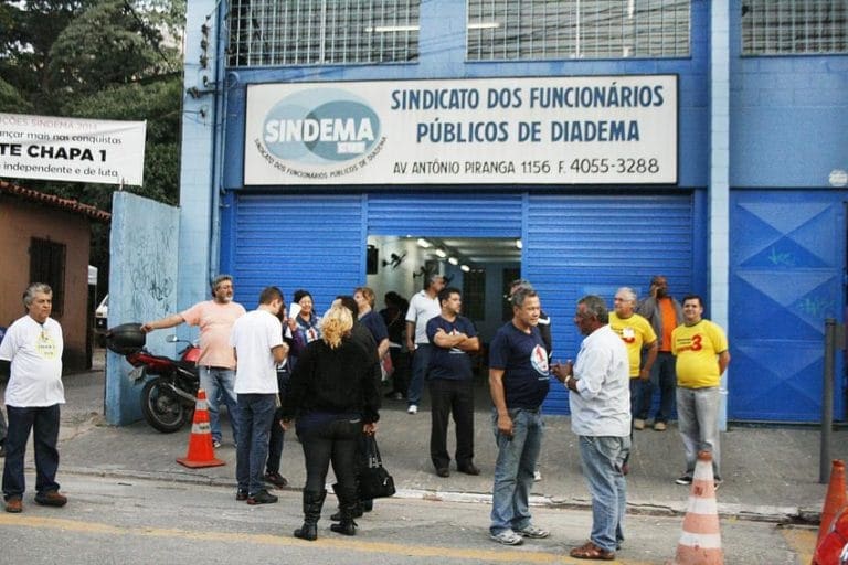 Governo Lauro e Sindema não chegam a consenso sobre reajuste