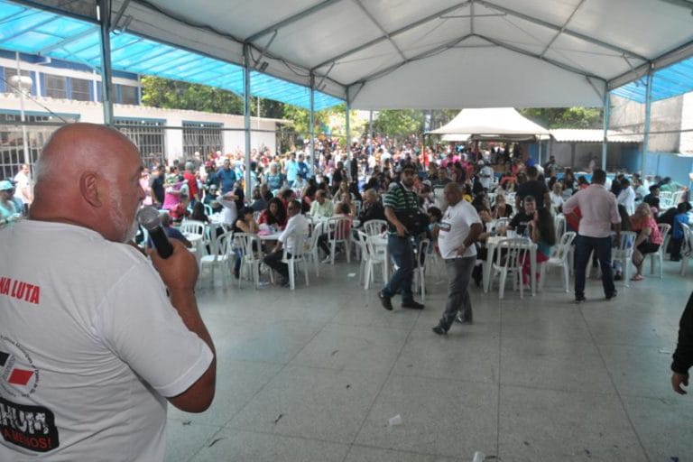 Mauá sanciona lei que concede auxílio odontológico a servidor