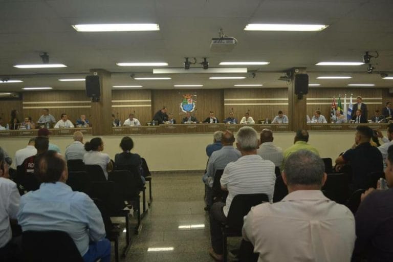 Sindema diz que escolas de Diadema vão aderir à paralisação nesta quinta
