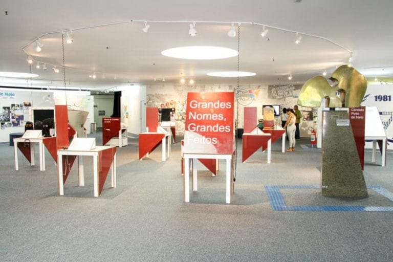 São Caetano terá Exposição Grandes Nomes, Grandes Feitos