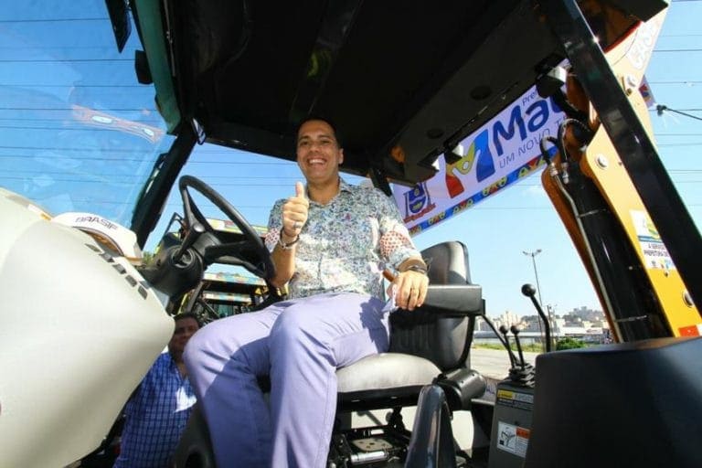 Atila Jacomussi pede outro habeas corpus,  agora ao Supremo