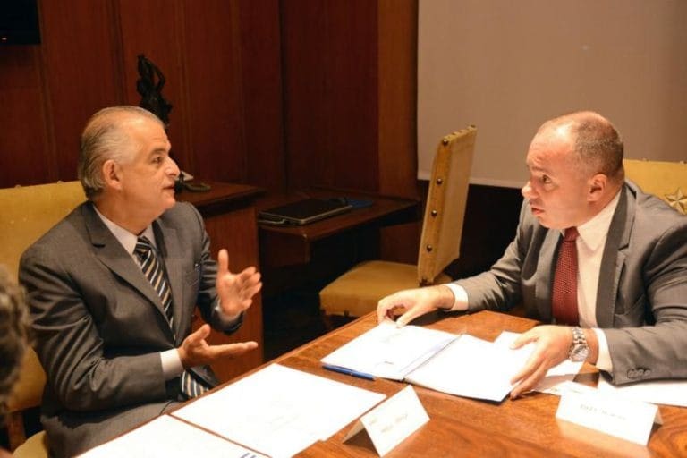 Márcio França começa a liberar recursos para aliados no ABCD