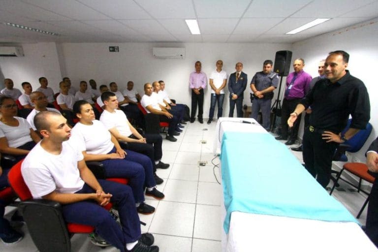 Prefeitura de Mauá contrata 40 novos GCMs