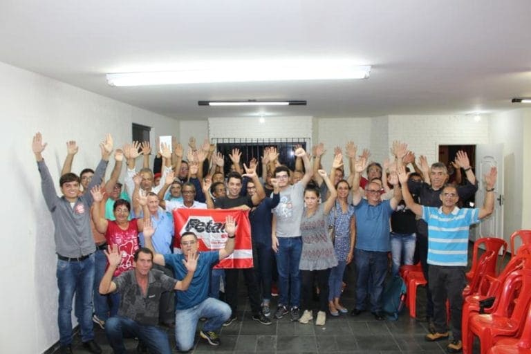 Sem acordo no dissídio, Sindserv de Santo André fará assembleia quinta