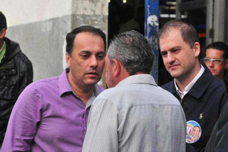Áudio diz que esquema da merenda no governo Atila envolveria Orosco