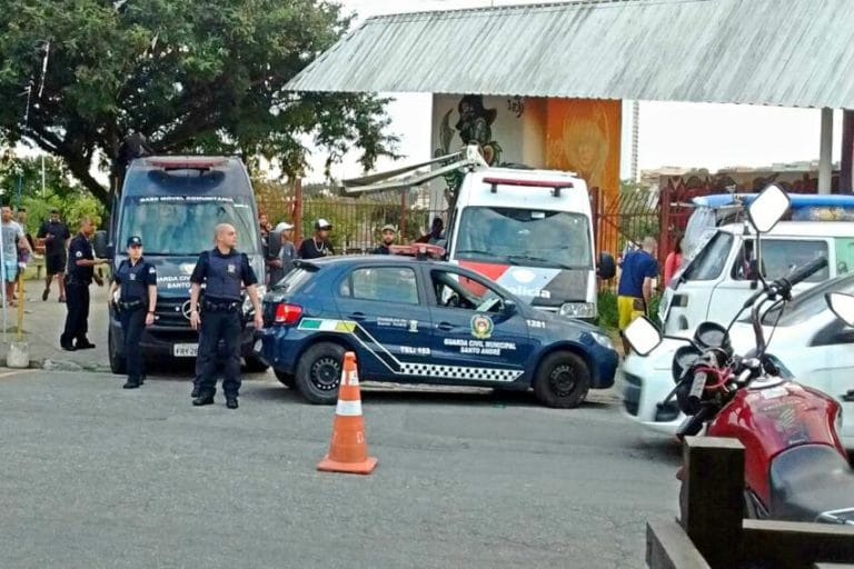 Santo André tira radares móveis, mas habilita GCMs a multar