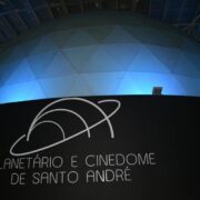 Planetário de Sto.André oferece 100 vagas para curso de astronomia