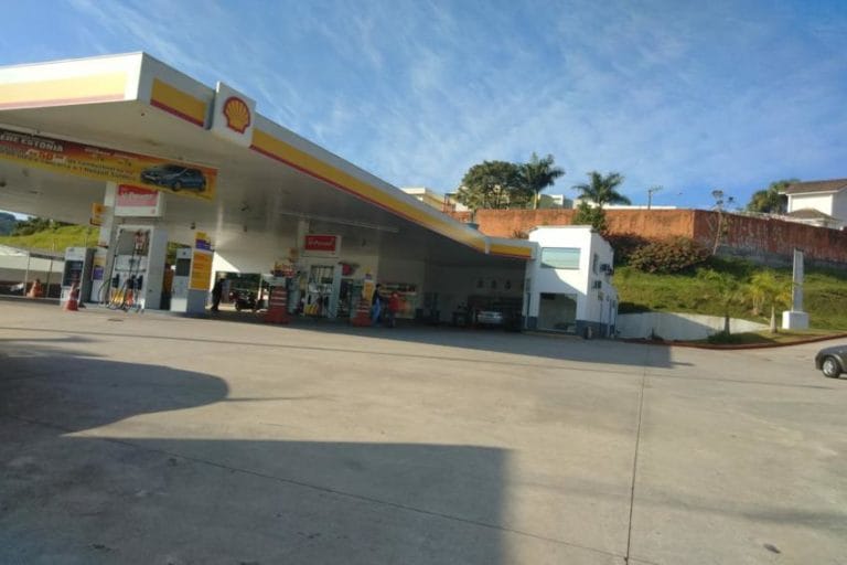 Greve dos Caminhoneiros afeta serviços públicos do ABCD