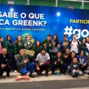 Escola de S.Caetano ganha concurso de arrecadação de lixo eletrônico em SP