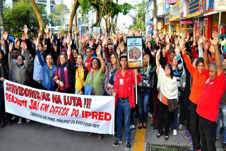 Câmara de Diadema aprova parcelamento de dívida da Prefeitura com Ipred