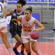 Santo André perde na Liga de Basquete e não passa das quartas de final