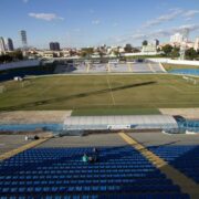 Santo André recebe neste domingo futebol americano