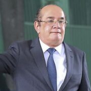 PGR solicita a Gilmar Mendes que mantenha prefeito Atila na cadeia