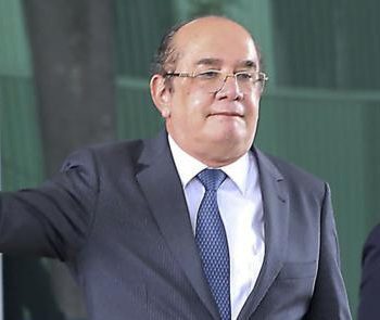 Ministro Gilmar Mendes vai julgar habeas corpus de Atila no STF