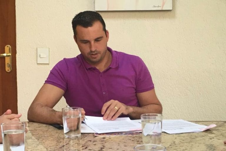 Parcelamento de dívida livra Diadema de enquadramento na LRF