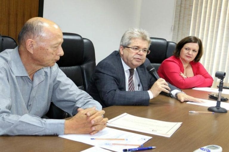 Presidente da Fundação ABC renuncia ao cargo e assume vice