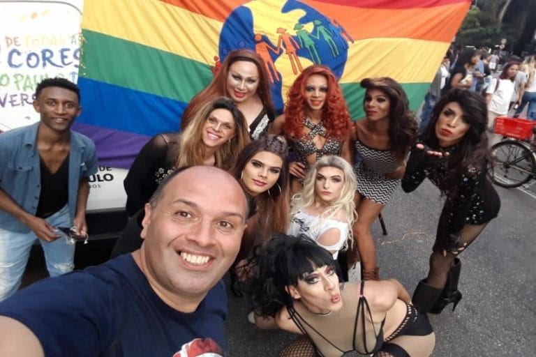 MP investiga se S.Bernardo descumpre lei que garante políticas para LGBTs