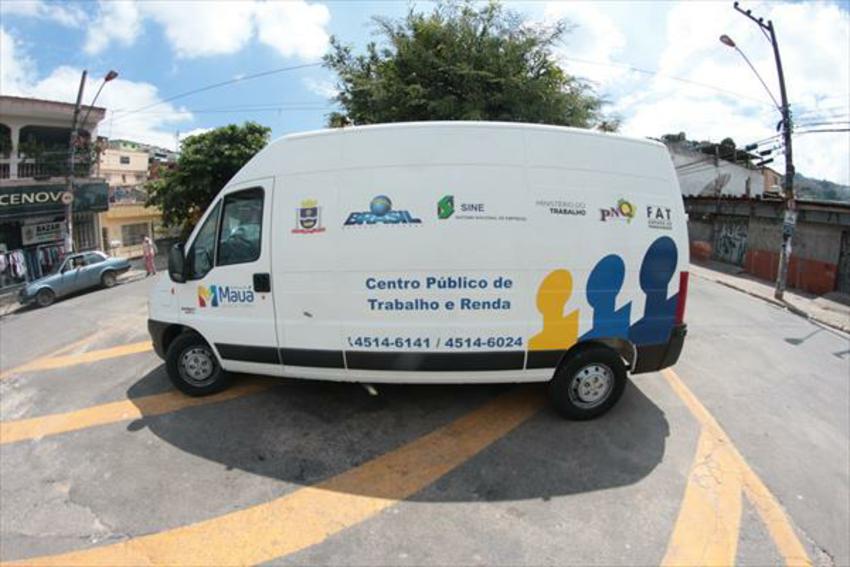 van do CPTR