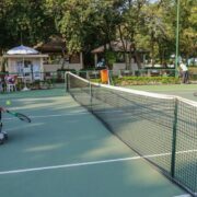 S.Caetano é sede da 1ª Copa das Federações de Tênis em Cadeira de Rodas