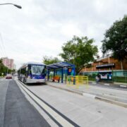 S.Bernardo entrega 1º corredor exclusivo de ônibus e atenderá 33 mil usuários