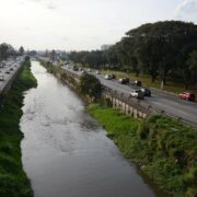 Semasa abre licitação de ponte que caiu