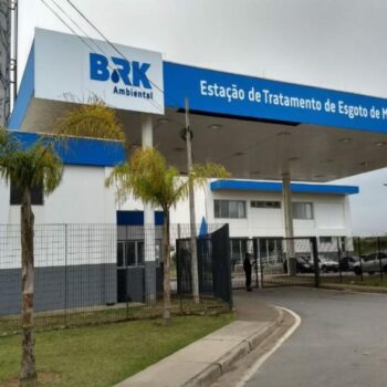 Tarifa de esgoto em Mauá é a maior da Região do ABCD