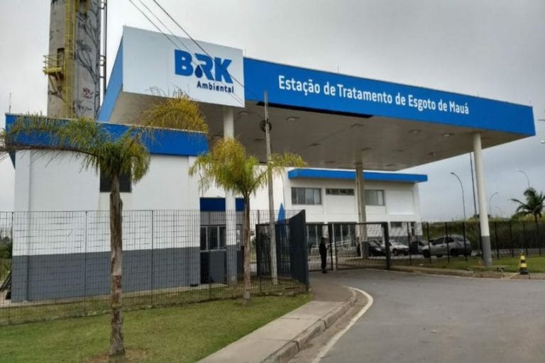 Tarifa de esgoto em Mauá é a maior da Região do ABCD