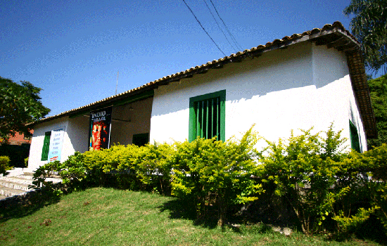 museu de mauá