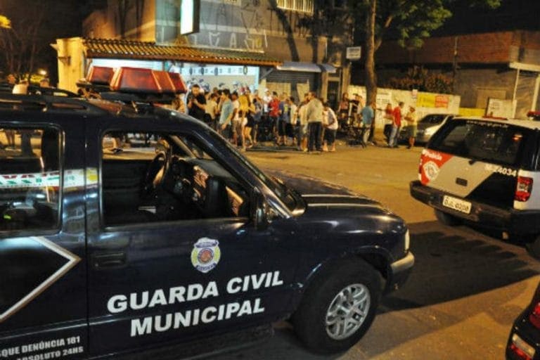 Pancadões  de Diadema geram reclamações e dor de cabeça a moradores