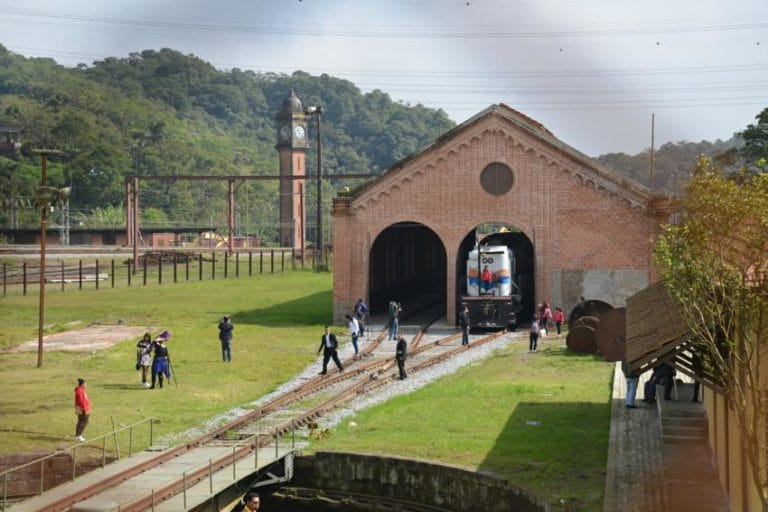 Vila de Paranapiacaba recebe 1ª Feira Vegana no fim de semana