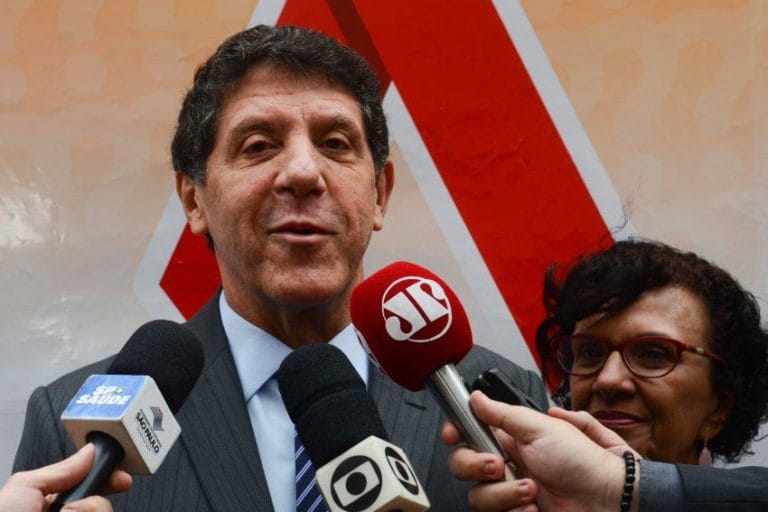 David Uip fará auditoria na FMABC e denunciará Mauá ao MP