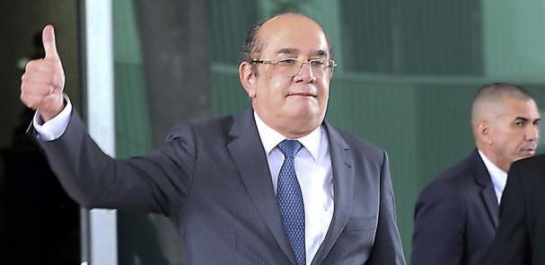 ministro Gilmar