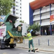 TCE suspende mais uma vez licitação do lixo em São Bernardo