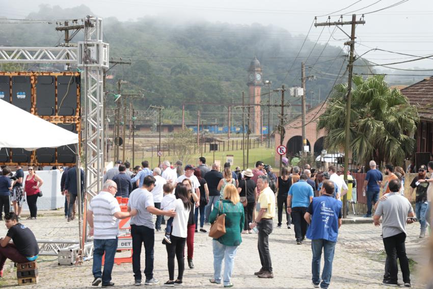 festival de inverno