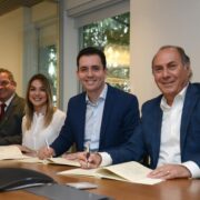 Finalmente Santo André assina contrato com o BID para obras