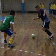 Nos regionais, S.Bernardo perde para o Cotia no futsal masculino